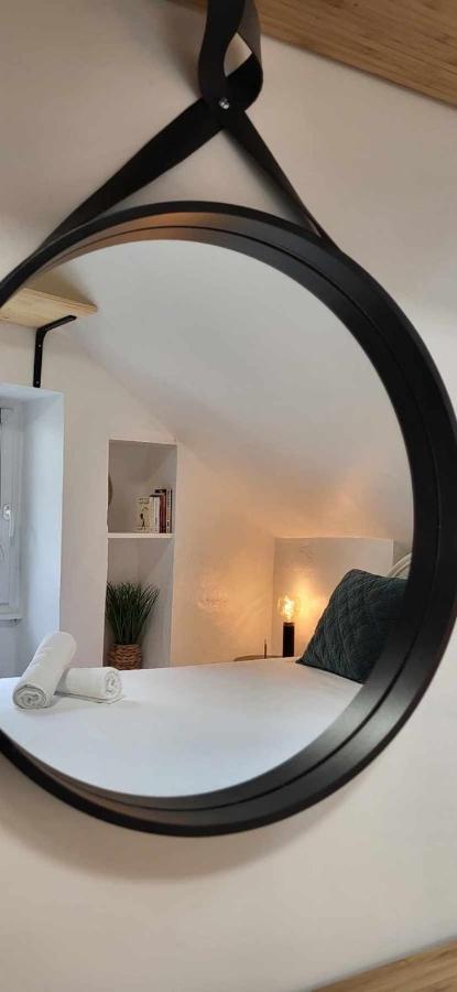 Chambre - Bed & Breakfast - Plage 50M - Residence Saint-Malo Exteriér fotografie